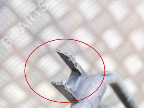 Oil radiator MERCEDES-BENZ E-CLASS (W212) E 250 CDI / BlueTEC (212.003, 212.004) | BP30178007M33 