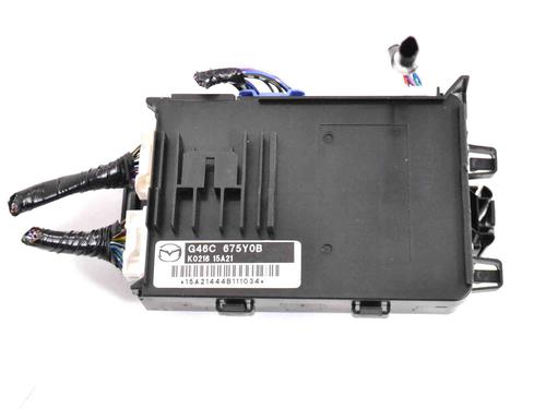Module électronique MAZDA 6 Estate (GJ, GL) 2.2 D (150 hp) 30225691