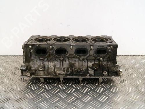 Cylinder head OPEL ZAFIRA / ZAFIRA FAMILY B (A05) 1.8 (M75) | BP6737896M5 
