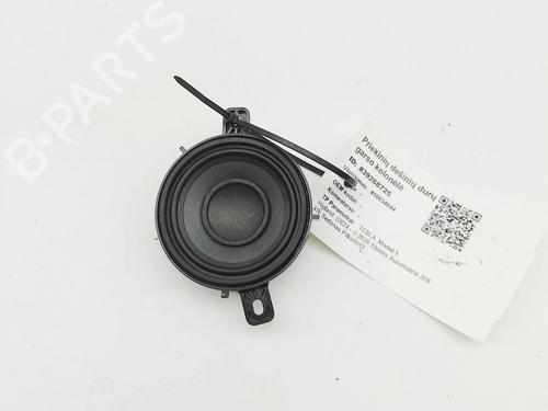 Speaker TESLA MODEL 3 (5YJ3) EV | BP40014811E2 - Image 2