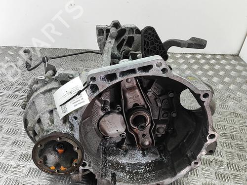 Used Gearbox Gearbox VW PASSAT B7 (362) 2.0 TDI (140 hp) 33797741 33797741