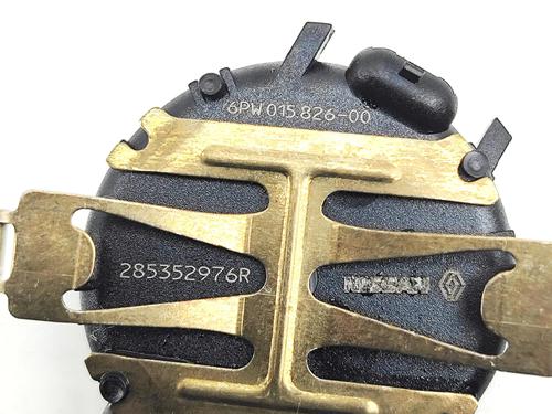 Electronic sensor NISSAN QASHQAI III (J12) 1.3 DIG-T | BP35717924M84 - Image 6