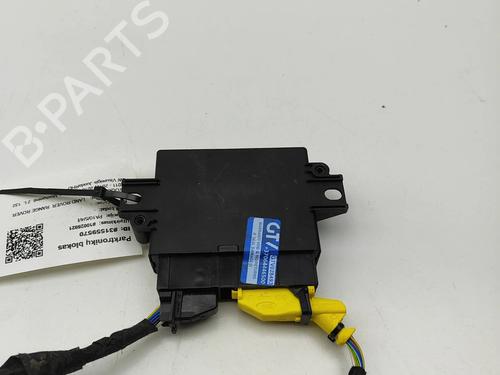 Electronic module LAND ROVER RANGE ROVER EVOQUE (L538) 2.0 D 4x4 | BP28434305M83