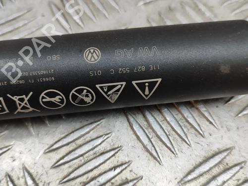 Tailgate lift support VW ID.5 (E39) GTX | BP29391201C138 - Image 6