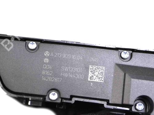 Switch LAND ROVER RANGE ROVER IV (L405) 4.4 SDV8 4x4 | BP30215704I30