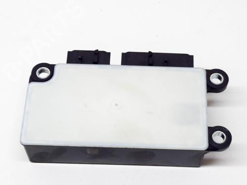 Kollisjonspute styreenhet OPEL CORSA E (X15) 1.4 (08, 68) (90 hp) 28589894