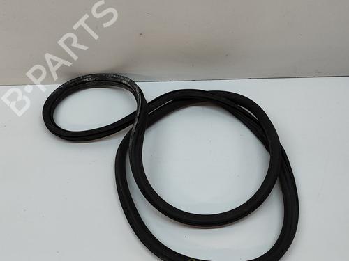 Rubber door seal PEUGEOT 3008 II SUV (MC_, MR_, MJ_, M4_) Hybrid | BP28554230C142
