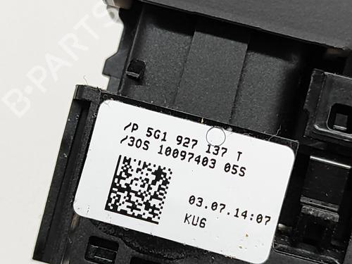 Switch VW GOLF VII (5G1, BQ1, BE1, BE2) 1.6 TDI | BP24581167I30  - Image 7