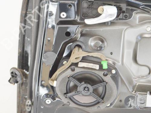 Right rear door JAGUAR S-TYPE II (X200) R 4,2 V8 | BP6749707C5 