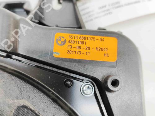Elektronisk modul BMW 5 (G30, F90) 530 e Plug-in-Hybrid xDrive | BP29488257M83 