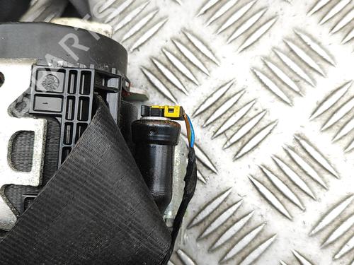 Front right seatbelt FORD FOCUS III 1.0 EcoBoost | BP30108803I25 