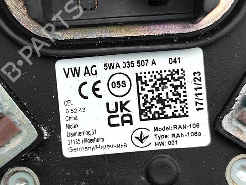 Antenne/Base CUPRA BORN (K11) 58 | BP32170837C140  - Image 7