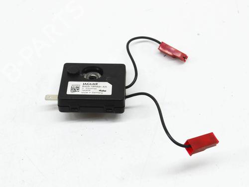 Used Electronic module JAGUAR XF I (X250) 2.7 D (207 hp) 9296020