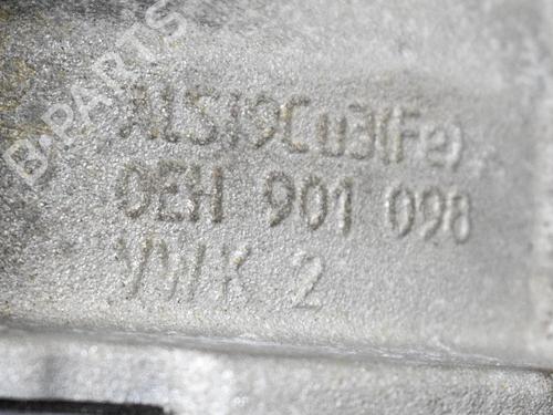 Engine VW ID.3 (E11, E12) Pro | BP27755362M1