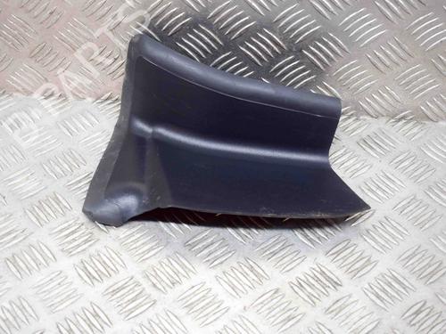 Used Headlight eyebrow BMW X6 (F16, F86) xDrive 40 d (313 hp) 14639092