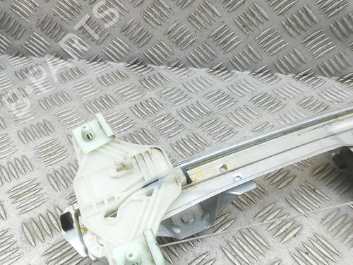 Front left window mechanism RENAULT ARKANA I (LCM_, LDN_) 1.6 E-TECH 145 (LDMU) | BP35726891C22 - Image 3