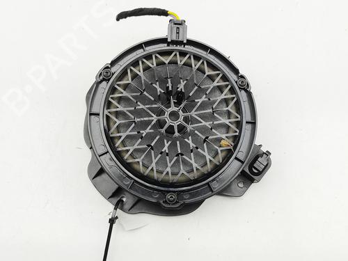 Used Speaker PEUGEOT 508 II (FB_, FH_, F3_) Hybrid 225 (F35GQU) (224 hp) 29975323