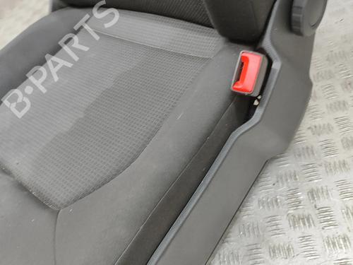 Right front seat MAN TGE Van 2.0 TDI (01V, 03V, 36V, UYB, UYC, UYD) | BP31976762C16 