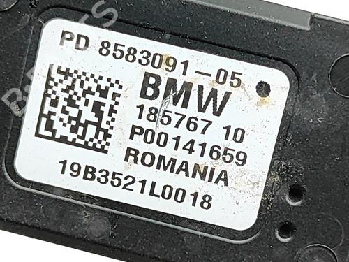 Electronic module BMW 5 Touring (G31) 530 d xDrive | BP37269407M83 - Image 6