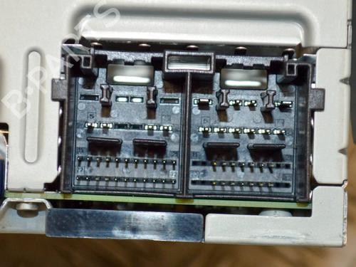 Electronic module FORD FIESTA VII (HJ, HF) 1.0 EcoBoost | BP9113723M83