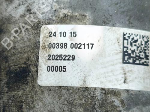 Electronic module MERCEDES-BENZ GLE (V167) GLE 450 d 4-matic (167.133) | BP39619219M83 - Image 6