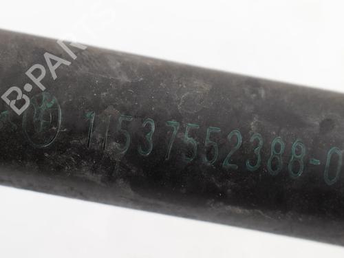 Pipe BMW 3 Touring (E91) 320 i | BP33339122M125 - Image 5