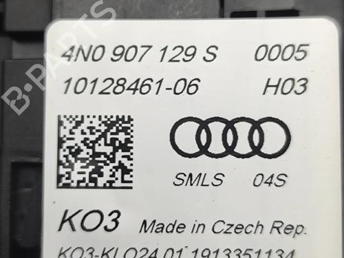Steering column stalk AUDI A5 (F53, F5P) 2.0 TDI quattro | BP33396098I23  - Image 8