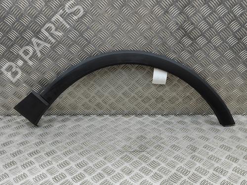 Used Front right wheel arch trim AUDI Q4 E-TRON SUV (F4B) 45 (286 hp) 29637625