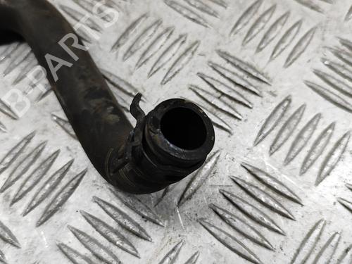 Pipe VW PASSAT B8 Variant (3G5, CB5) 2.0 TDI | BP25858439M125 