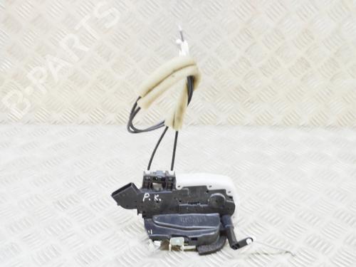 Venstre fortil lås NISSAN LEAF (ZE1) Electric | BP27762866C98