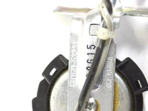 Speaker LEXUS IS II (_E2_) 220d (ALE20) | BP30208594E2