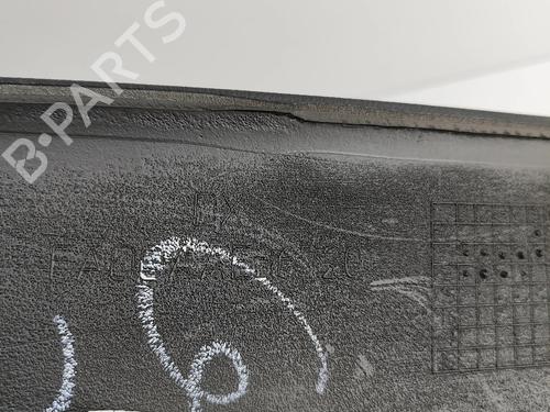 Mittelkonsole MASERATI QUATTROPORTE VI 3.0 D | BP24818036I22 