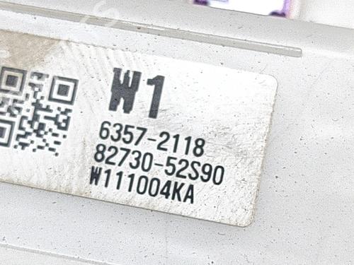 Electronic module TOYOTA YARIS (_P21_, _PA1_, _PH1_) 1.0 (KSP211) | BP27776389M83