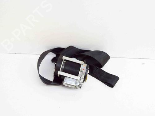 Front right seatbelt PEUGEOT 207 CC (WD_) 1.6 16V Turbo | BP13320197I25 