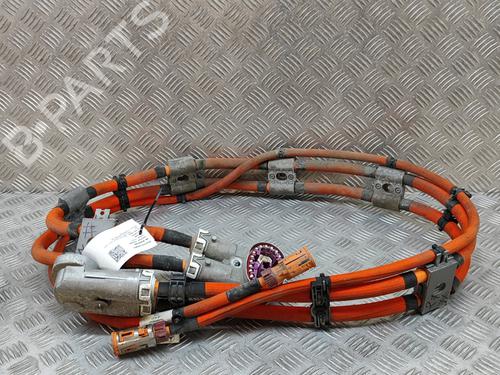 Wiring harness MERCEDES-BENZ EQS (V297) EQS 450+ (297.123) | BP28558071E16 