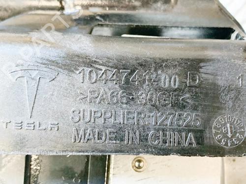 ABS pump TESLA MODEL 3 (5YJ3) EV | BP27748009M43 