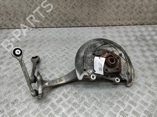 Right front steering knuckle AUDI A4 B9 (8W2, 8WC) 2.0 TDI quattro | BP25216633M26 - Image 3