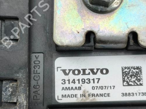 Electronic module VOLVO S90 II (234) D5 AWD | BP40014855M83 - Image 6