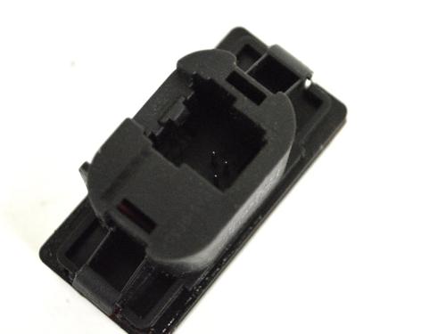 Warning switch FORD TRANSIT Van (FA_ _) 2.2 TDCi RWD | BP30214924I22 