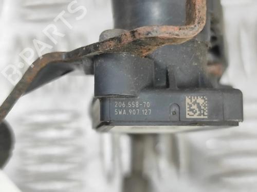 Electronic sensor AUDI Q4 E-TRON Sportback (F4N) 45 | BP28612304M84 