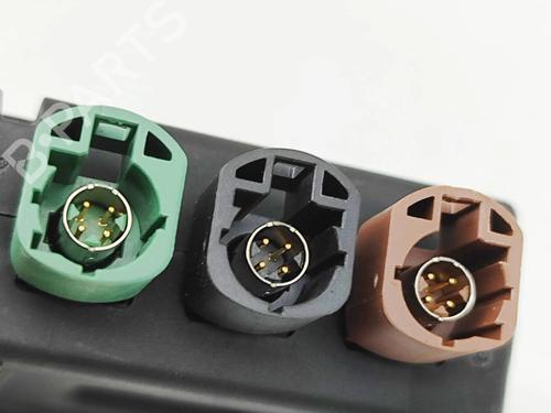 Electronic module VW TOUAREG (CR7, RC8) 3.0 TSI 4motion | BP32779809M83  - Image 6