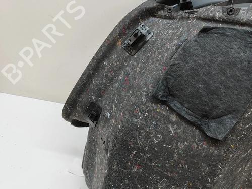 Boot lining AUDI Q4 E-TRON SUV (F4B) 35 | BP27782511I3  - Image 8