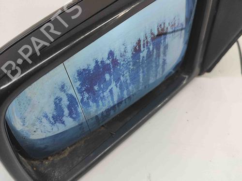 Left mirror MERCEDES-BENZ S-CLASS (W140) S 350 Turbo-D (140.134) | BP29637500C26 