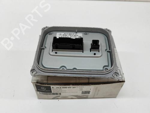 Used Electronic module Electronic module AUDI Q5 (8RB) 2.0 TDI quattro (177 hp) 33372458 33372458