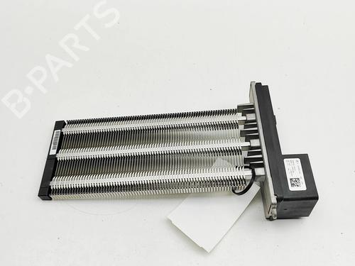 Used Heater resistor Heater resistor MERCEDES-BENZ GLB (X247) GLB 220 d 4-matic (247.615) (190 hp) 33388216 33388216