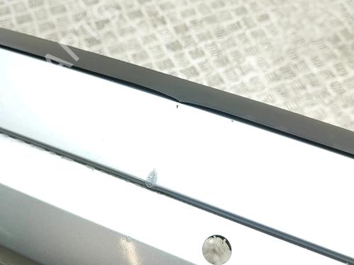 Rear bumper VW CADDY IV Box Body/MPV (SAA, SAH) 2.0 TDI | BP32061263C8