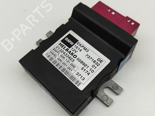 Electronic module BMW 3 Gran Turismo (F34) 320 d xDrive | BP27295620M83 