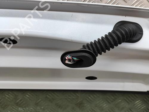 Tailgate RENAULT ZOE (BFM_) ZOE (BFMD) | BP34282324C6  - Image 6