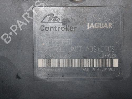 ABS pump JAGUAR XJ (X308) 3.2 | BP31315200M43 