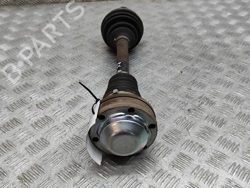 Left front driveshaft VW GOLF VII (5G1, BQ1, BE1, BE2) 2.0 R 4motion | BP18418255M38 